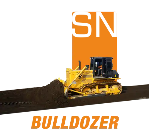 Rental Alat Berat Bulldozer